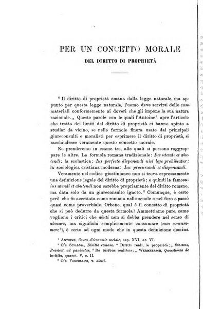 Rivista internazionale di scienze sociali e discipline ausiliarie pubblicazione periodica dell'Unione cattolica per gli studi sociali in Italia