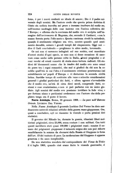 Rivista internazionale di scienze sociali e discipline ausiliarie pubblicazione periodica dell'Unione cattolica per gli studi sociali in Italia