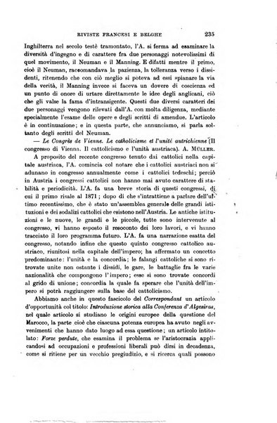 Rivista internazionale di scienze sociali e discipline ausiliarie pubblicazione periodica dell'Unione cattolica per gli studi sociali in Italia