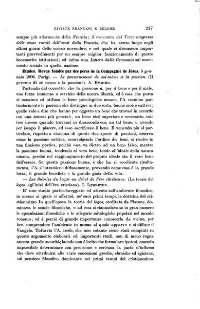 Rivista internazionale di scienze sociali e discipline ausiliarie pubblicazione periodica dell'Unione cattolica per gli studi sociali in Italia