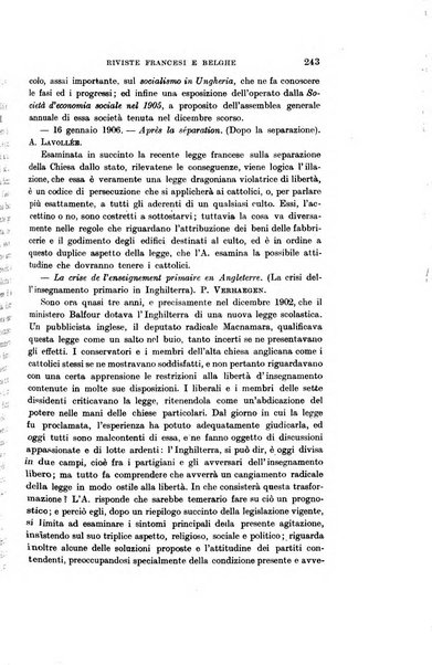 Rivista internazionale di scienze sociali e discipline ausiliarie pubblicazione periodica dell'Unione cattolica per gli studi sociali in Italia