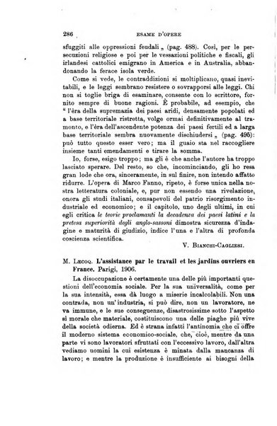 Rivista internazionale di scienze sociali e discipline ausiliarie pubblicazione periodica dell'Unione cattolica per gli studi sociali in Italia