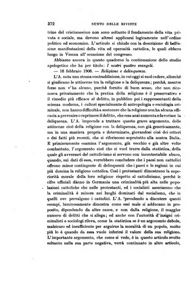 Rivista internazionale di scienze sociali e discipline ausiliarie pubblicazione periodica dell'Unione cattolica per gli studi sociali in Italia