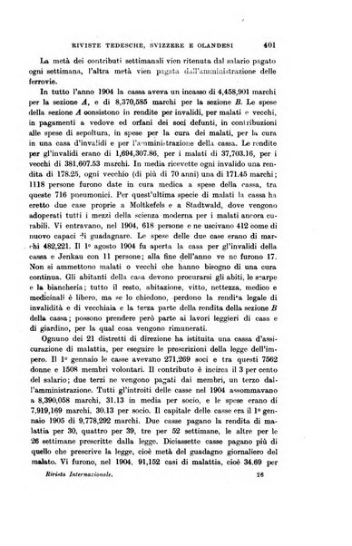 Rivista internazionale di scienze sociali e discipline ausiliarie pubblicazione periodica dell'Unione cattolica per gli studi sociali in Italia