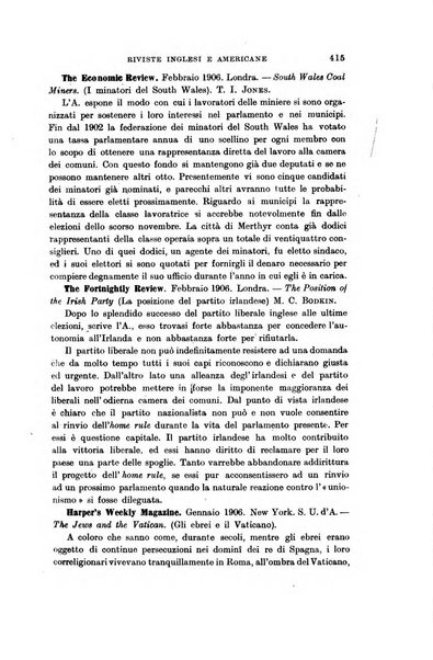 Rivista internazionale di scienze sociali e discipline ausiliarie pubblicazione periodica dell'Unione cattolica per gli studi sociali in Italia