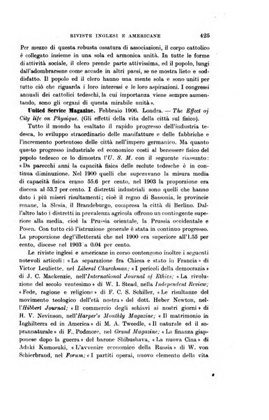 Rivista internazionale di scienze sociali e discipline ausiliarie pubblicazione periodica dell'Unione cattolica per gli studi sociali in Italia