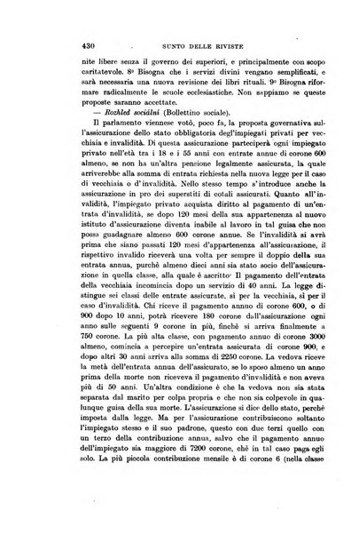 Rivista internazionale di scienze sociali e discipline ausiliarie pubblicazione periodica dell'Unione cattolica per gli studi sociali in Italia