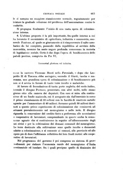 Rivista internazionale di scienze sociali e discipline ausiliarie pubblicazione periodica dell'Unione cattolica per gli studi sociali in Italia