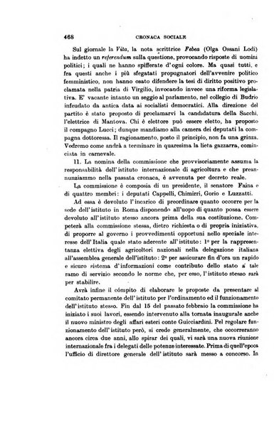 Rivista internazionale di scienze sociali e discipline ausiliarie pubblicazione periodica dell'Unione cattolica per gli studi sociali in Italia