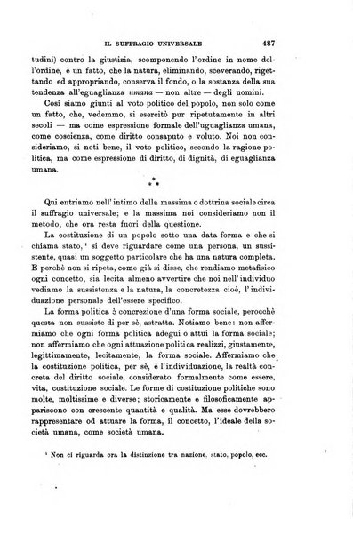 Rivista internazionale di scienze sociali e discipline ausiliarie pubblicazione periodica dell'Unione cattolica per gli studi sociali in Italia