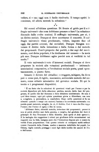 Rivista internazionale di scienze sociali e discipline ausiliarie pubblicazione periodica dell'Unione cattolica per gli studi sociali in Italia