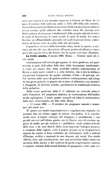 Rivista internazionale di scienze sociali e discipline ausiliarie pubblicazione periodica dell'Unione cattolica per gli studi sociali in Italia