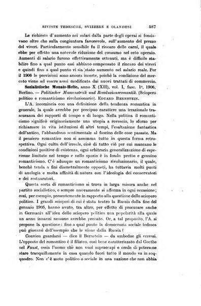 Rivista internazionale di scienze sociali e discipline ausiliarie pubblicazione periodica dell'Unione cattolica per gli studi sociali in Italia