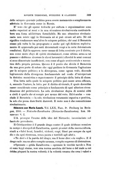 Rivista internazionale di scienze sociali e discipline ausiliarie pubblicazione periodica dell'Unione cattolica per gli studi sociali in Italia