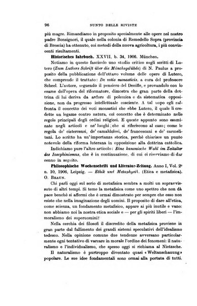 Rivista internazionale di scienze sociali e discipline ausiliarie pubblicazione periodica dell'Unione cattolica per gli studi sociali in Italia