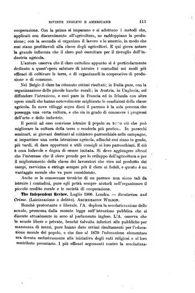 Rivista internazionale di scienze sociali e discipline ausiliarie pubblicazione periodica dell'Unione cattolica per gli studi sociali in Italia