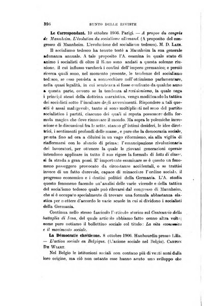 Rivista internazionale di scienze sociali e discipline ausiliarie pubblicazione periodica dell'Unione cattolica per gli studi sociali in Italia