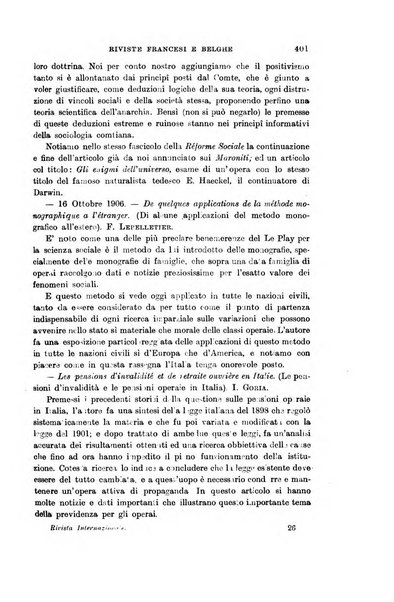 Rivista internazionale di scienze sociali e discipline ausiliarie pubblicazione periodica dell'Unione cattolica per gli studi sociali in Italia