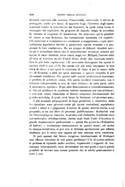 Rivista internazionale di scienze sociali e discipline ausiliarie pubblicazione periodica dell'Unione cattolica per gli studi sociali in Italia