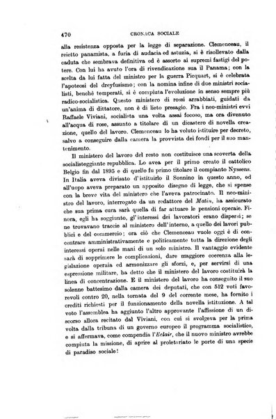 Rivista internazionale di scienze sociali e discipline ausiliarie pubblicazione periodica dell'Unione cattolica per gli studi sociali in Italia