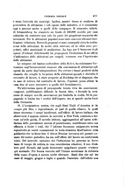 Rivista internazionale di scienze sociali e discipline ausiliarie pubblicazione periodica dell'Unione cattolica per gli studi sociali in Italia