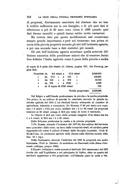 Rivista internazionale di scienze sociali e discipline ausiliarie pubblicazione periodica dell'Unione cattolica per gli studi sociali in Italia