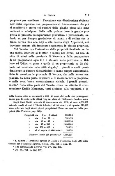 Rivista internazionale di scienze sociali e discipline ausiliarie pubblicazione periodica dell'Unione cattolica per gli studi sociali in Italia