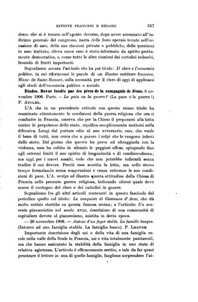 Rivista internazionale di scienze sociali e discipline ausiliarie pubblicazione periodica dell'Unione cattolica per gli studi sociali in Italia