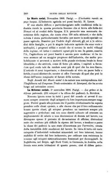 Rivista internazionale di scienze sociali e discipline ausiliarie pubblicazione periodica dell'Unione cattolica per gli studi sociali in Italia