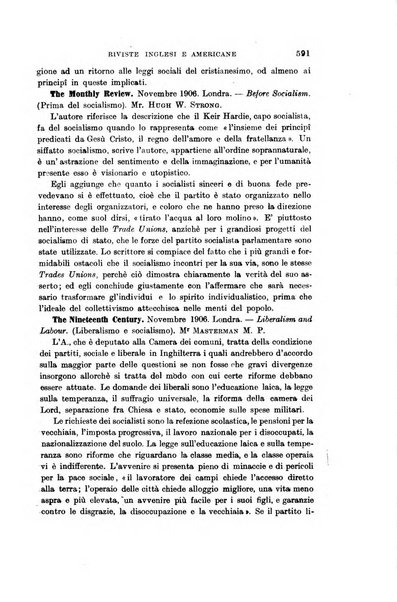 Rivista internazionale di scienze sociali e discipline ausiliarie pubblicazione periodica dell'Unione cattolica per gli studi sociali in Italia