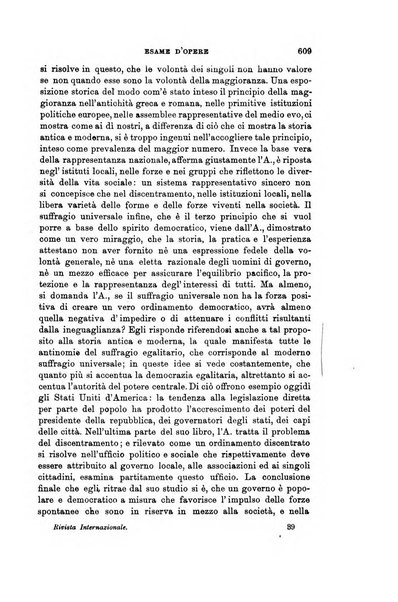 Rivista internazionale di scienze sociali e discipline ausiliarie pubblicazione periodica dell'Unione cattolica per gli studi sociali in Italia