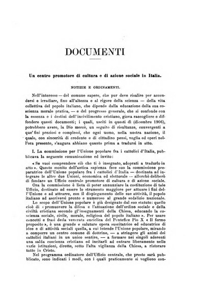 Rivista internazionale di scienze sociali e discipline ausiliarie pubblicazione periodica dell'Unione cattolica per gli studi sociali in Italia