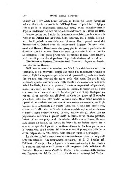 Rivista internazionale di scienze sociali e discipline ausiliarie pubblicazione periodica dell'Unione cattolica per gli studi sociali in Italia