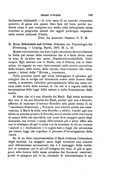 Rivista internazionale di scienze sociali e discipline ausiliarie pubblicazione periodica dell'Unione cattolica per gli studi sociali in Italia