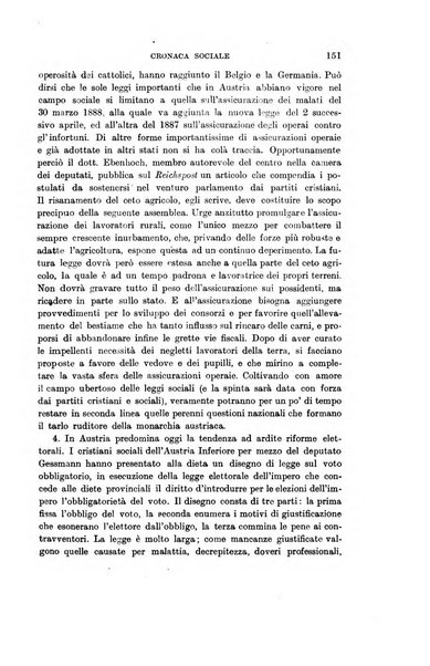 Rivista internazionale di scienze sociali e discipline ausiliarie pubblicazione periodica dell'Unione cattolica per gli studi sociali in Italia