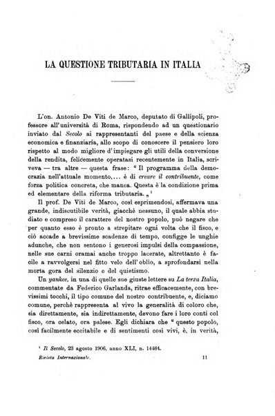 Rivista internazionale di scienze sociali e discipline ausiliarie pubblicazione periodica dell'Unione cattolica per gli studi sociali in Italia