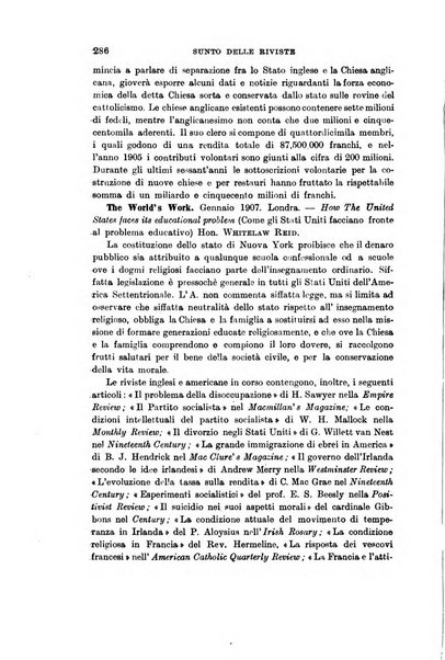 Rivista internazionale di scienze sociali e discipline ausiliarie pubblicazione periodica dell'Unione cattolica per gli studi sociali in Italia