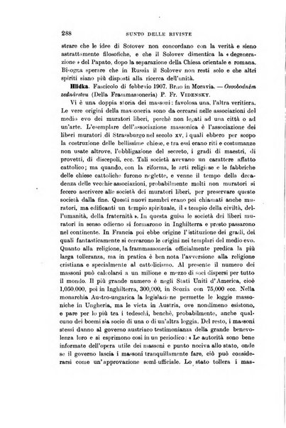 Rivista internazionale di scienze sociali e discipline ausiliarie pubblicazione periodica dell'Unione cattolica per gli studi sociali in Italia