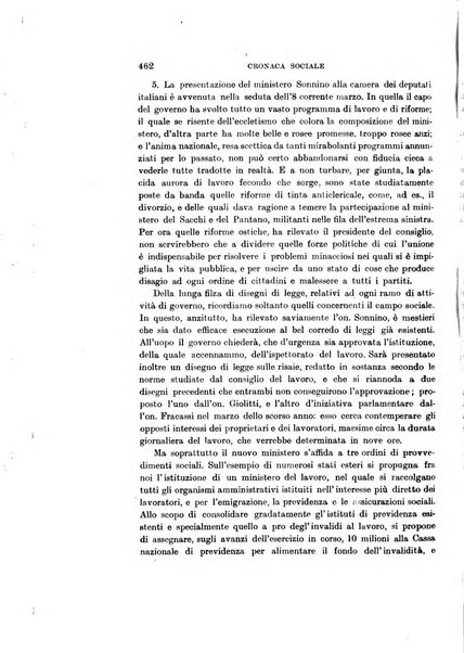 Rivista internazionale di scienze sociali e discipline ausiliarie pubblicazione periodica dell'Unione cattolica per gli studi sociali in Italia