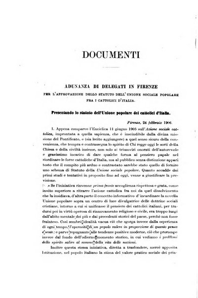 Rivista internazionale di scienze sociali e discipline ausiliarie pubblicazione periodica dell'Unione cattolica per gli studi sociali in Italia