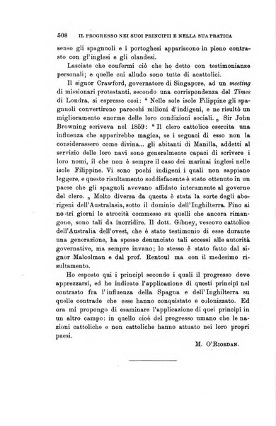 Rivista internazionale di scienze sociali e discipline ausiliarie pubblicazione periodica dell'Unione cattolica per gli studi sociali in Italia