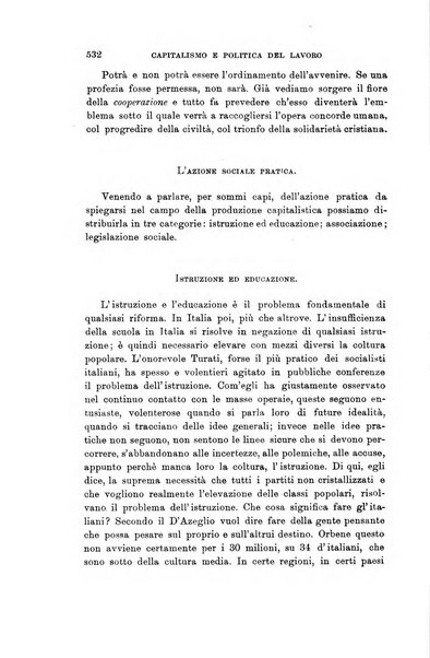 Rivista internazionale di scienze sociali e discipline ausiliarie pubblicazione periodica dell'Unione cattolica per gli studi sociali in Italia