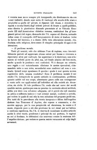 Rivista internazionale di scienze sociali e discipline ausiliarie pubblicazione periodica dell'Unione cattolica per gli studi sociali in Italia