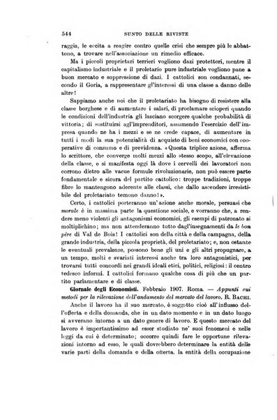 Rivista internazionale di scienze sociali e discipline ausiliarie pubblicazione periodica dell'Unione cattolica per gli studi sociali in Italia