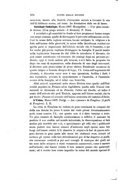 Rivista internazionale di scienze sociali e discipline ausiliarie pubblicazione periodica dell'Unione cattolica per gli studi sociali in Italia