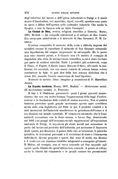 Rivista internazionale di scienze sociali e discipline ausiliarie pubblicazione periodica dell'Unione cattolica per gli studi sociali in Italia