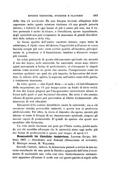 Rivista internazionale di scienze sociali e discipline ausiliarie pubblicazione periodica dell'Unione cattolica per gli studi sociali in Italia