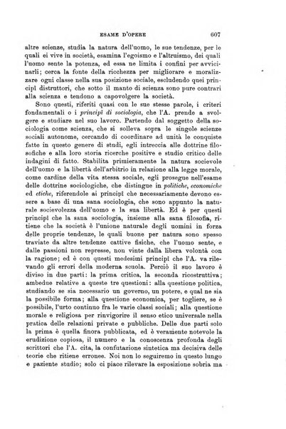 Rivista internazionale di scienze sociali e discipline ausiliarie pubblicazione periodica dell'Unione cattolica per gli studi sociali in Italia