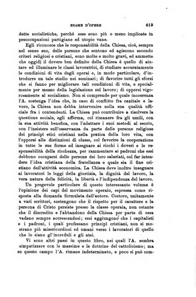 Rivista internazionale di scienze sociali e discipline ausiliarie pubblicazione periodica dell'Unione cattolica per gli studi sociali in Italia