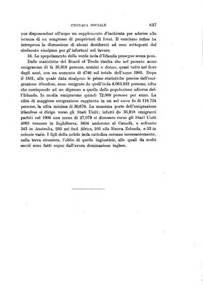 Rivista internazionale di scienze sociali e discipline ausiliarie pubblicazione periodica dell'Unione cattolica per gli studi sociali in Italia